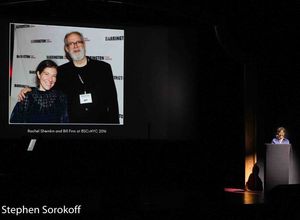 Rachel Sheinkin Photo