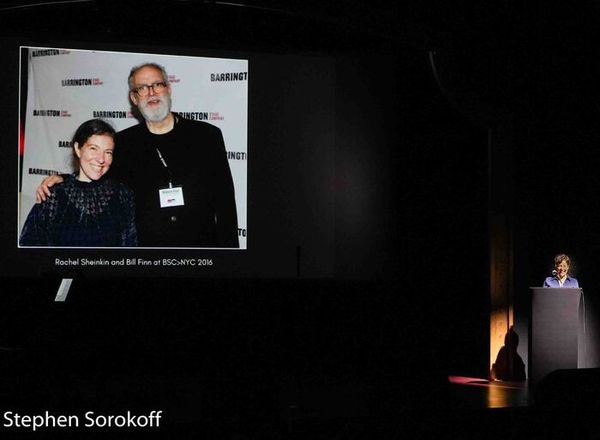 Rachel Sheinkin Photo