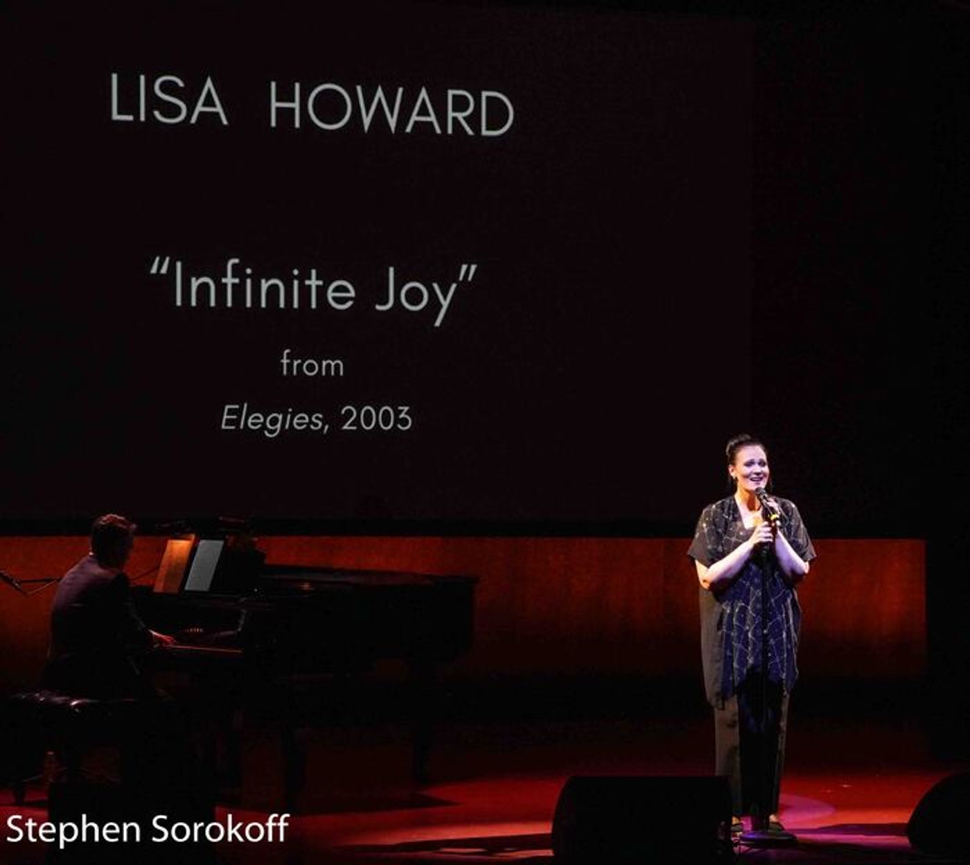 Photos: Barrington Stage Company Honors the Legacy of Composer William Finn  Image