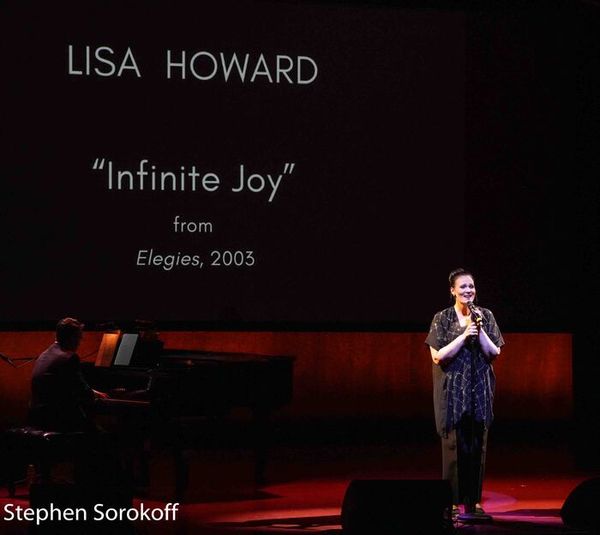 Lisa Howard Photo
