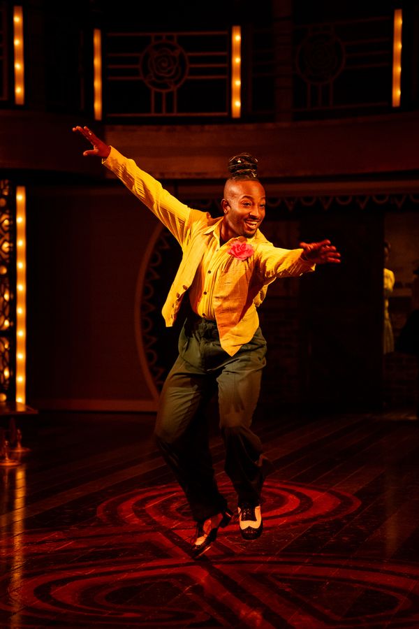 Wesley J. Barnes Photo