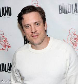 Ben Jones @ BroadwayWorld Ben Jones Photo