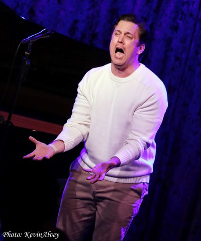 Ben Jones Photo