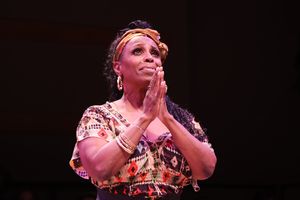 Yolanda Rabun Photo