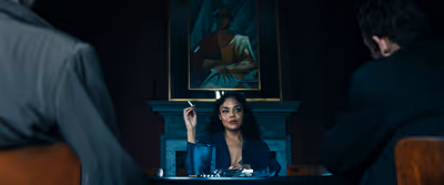 Tessa Thompson Photo