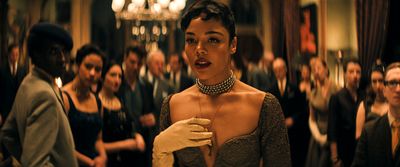 Tessa Thompson Photo