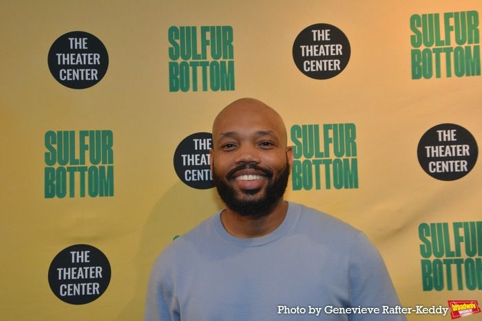 Photos: SULFUR BOTTOM Opens at The Theater Center  Image