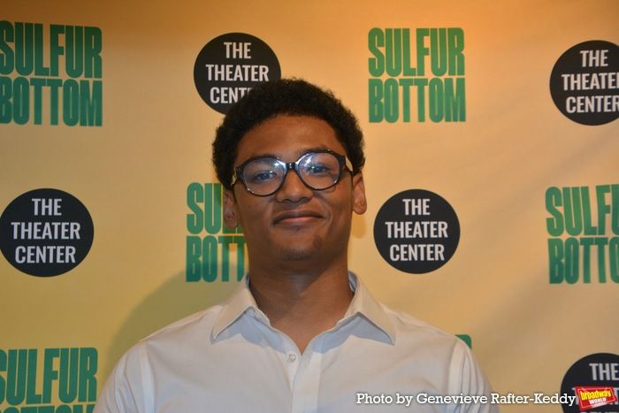 Photos: SULFUR BOTTOM Opens at The Theater Center  Image