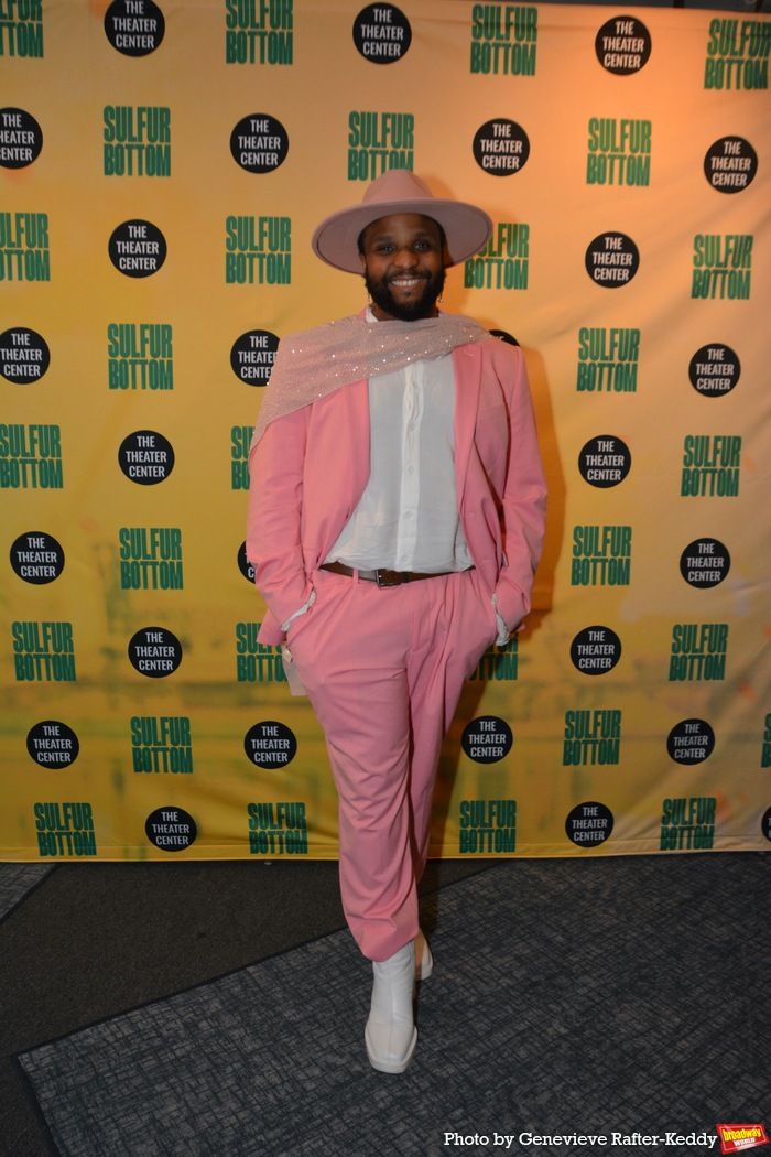 Photos: SULFUR BOTTOM Opens at The Theater Center  Image