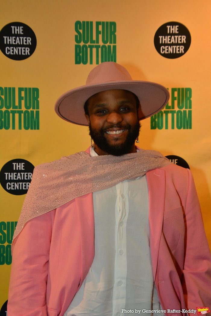 Photos: SULFUR BOTTOM Opens at The Theater Center  Image