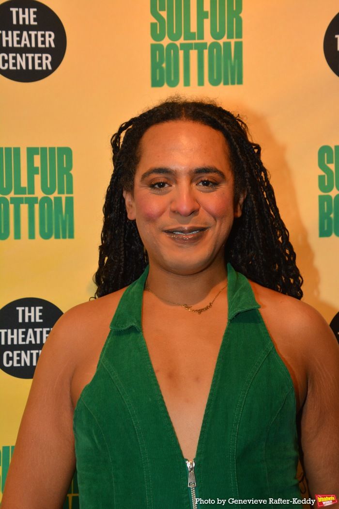 Photos: SULFUR BOTTOM Opens at The Theater Center  Image