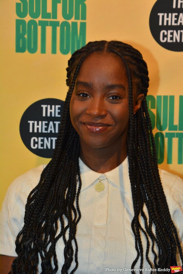 Photos: SULFUR BOTTOM Opens at The Theater Center  Image