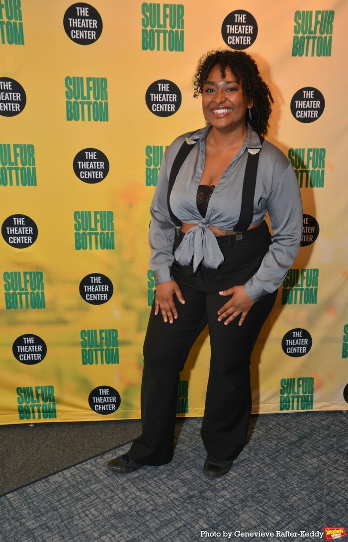 Photos: SULFUR BOTTOM Opens at The Theater Center  Image