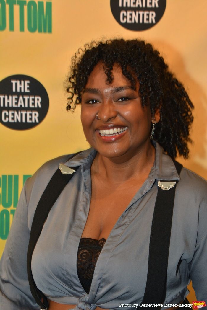 Photos: SULFUR BOTTOM Opens at The Theater Center  Image