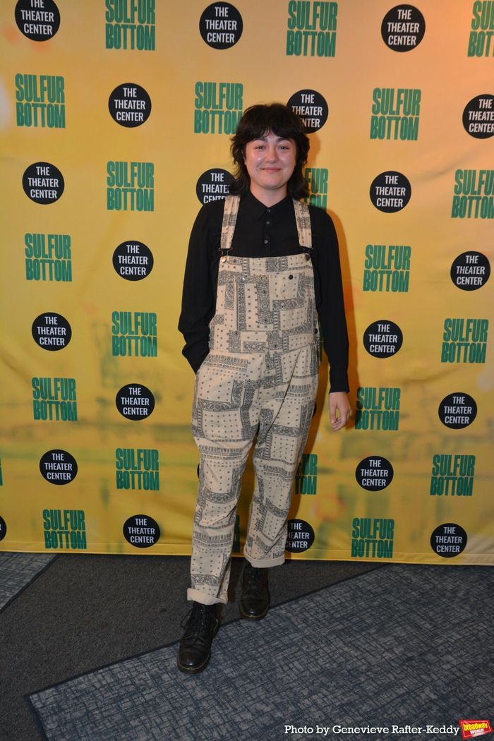 Photos: SULFUR BOTTOM Opens at The Theater Center  Image