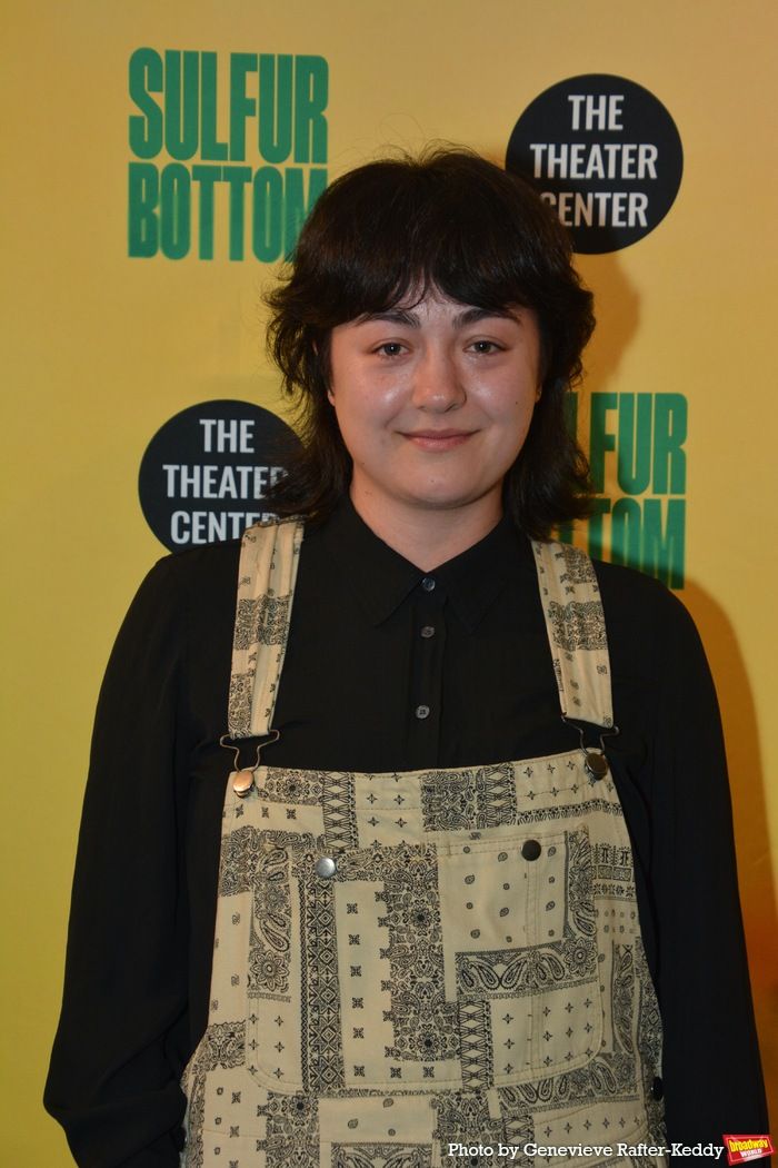 Photos: SULFUR BOTTOM Opens at The Theater Center  Image