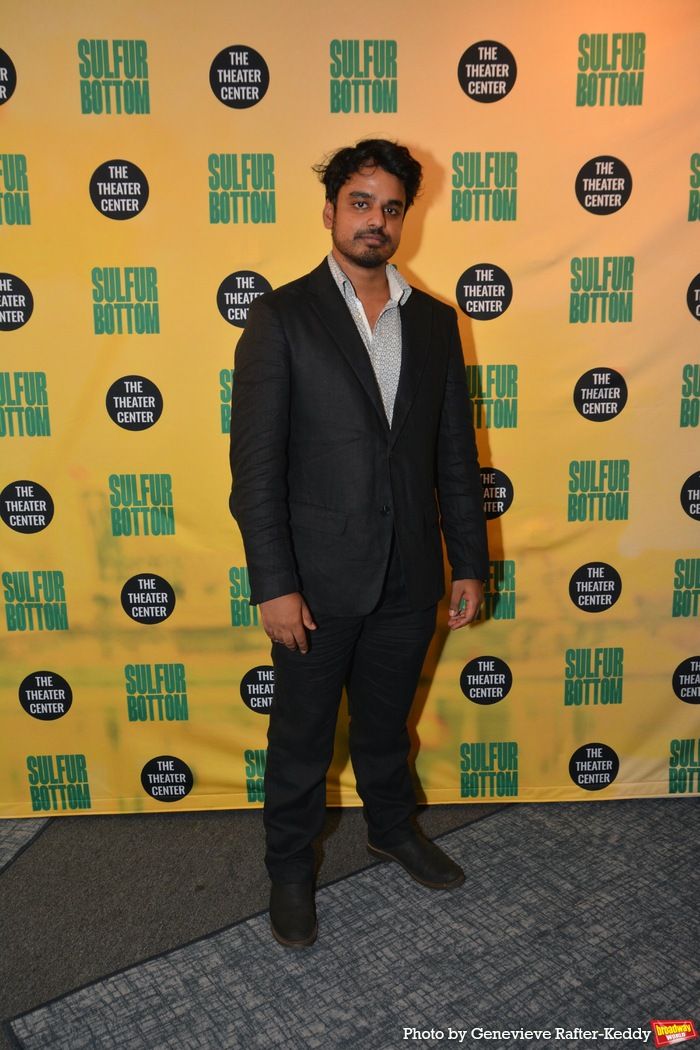 Photos: SULFUR BOTTOM Opens at The Theater Center  Image