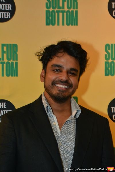Rishi Varma Photo