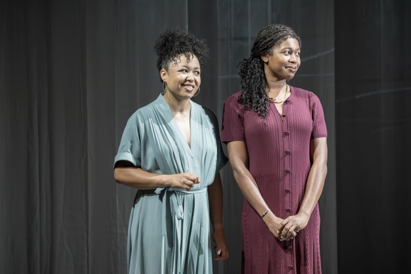 Review: AS YOU LIKE IT, Starring Harriet Walter, Theatre Royal Bath  Image