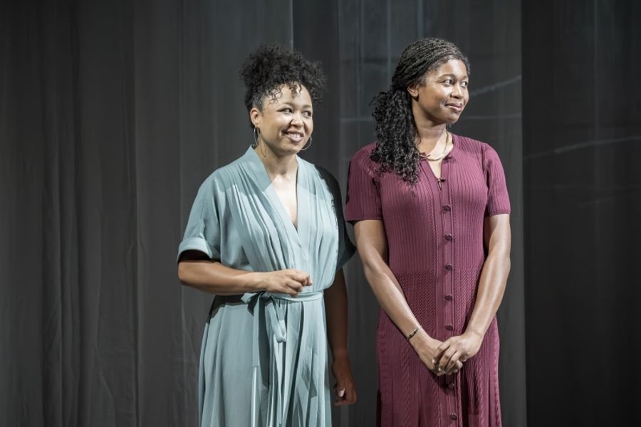 Review: AS YOU LIKE IT, Starring Harriet Walter, Theatre Royal Bath Image
