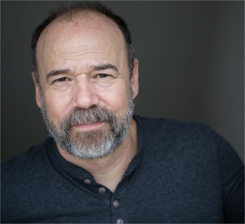 June Squibb, Cynthia Nixon, Danny Burstein & Christopher Lowell Will Lead MARJORIE PRIME on Broadway Image