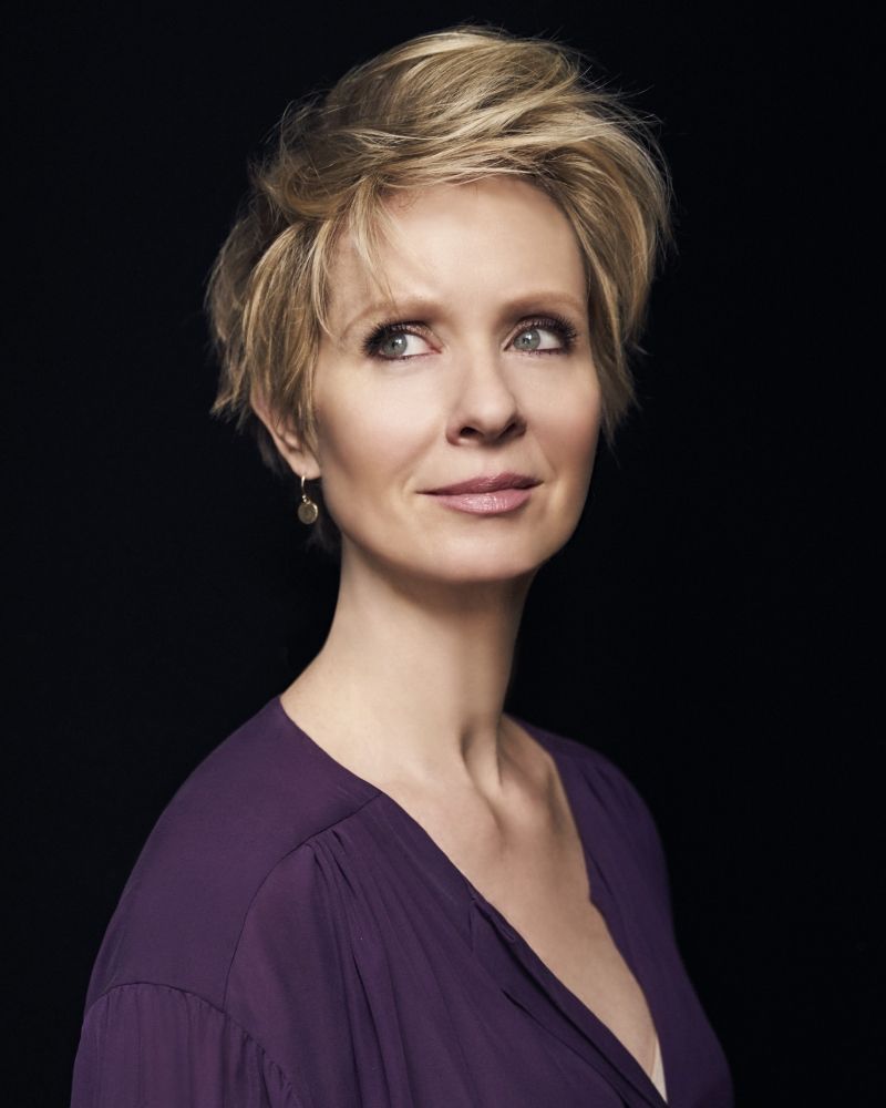June Squibb, Cynthia Nixon, Danny Burstein & Christopher Lowell Will Lead MARJORIE PRIME on Broadway Image