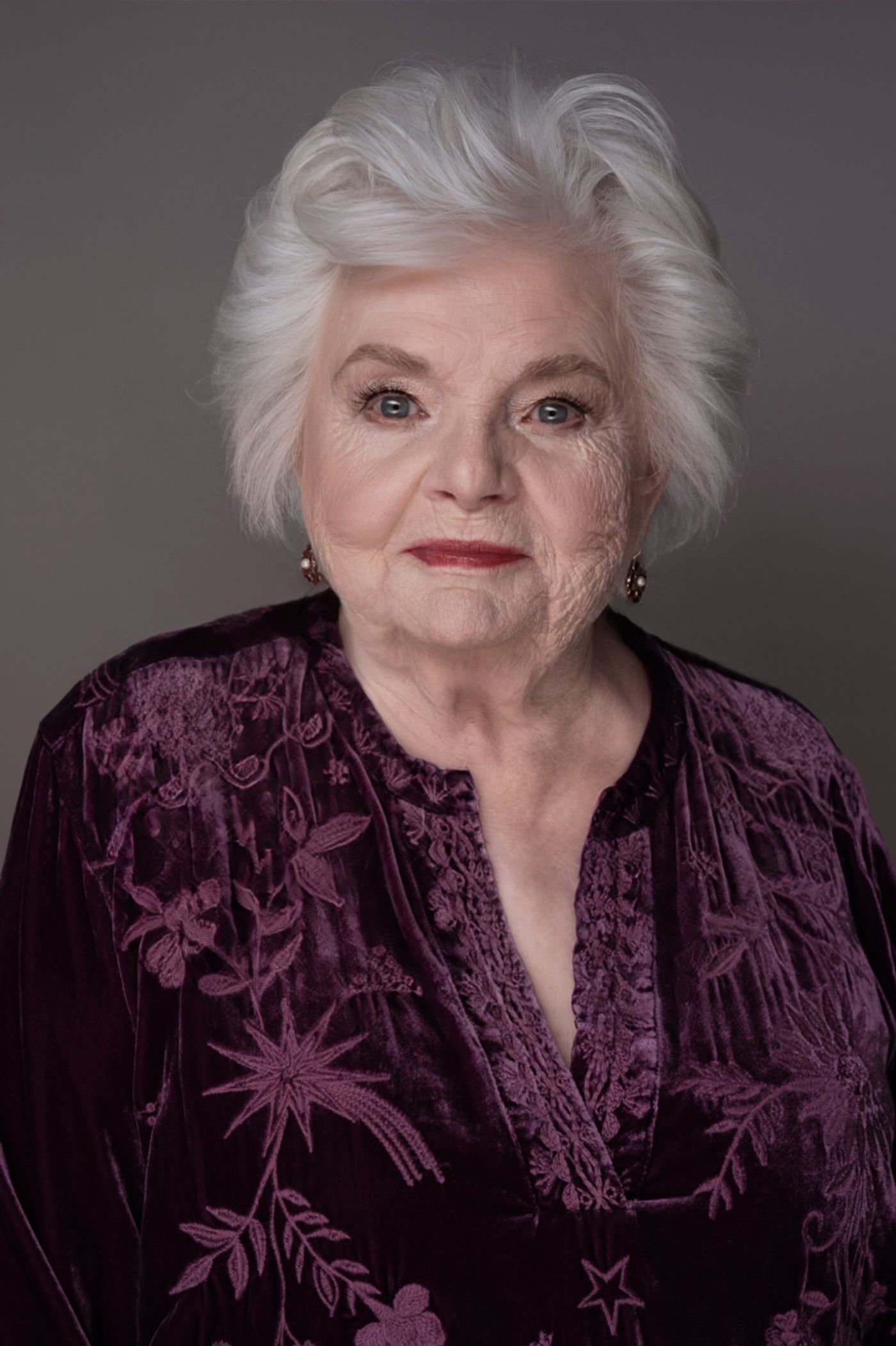 June Squibb, Cynthia Nixon, Danny Burstein & Christopher Lowell Will Lead MARJORIE PRIME on Broadway  Image