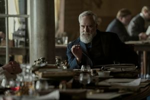 Bradley Whitford Photo