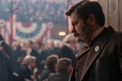 Nick Offerman  Photo