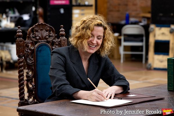 Christiane Noll Photo