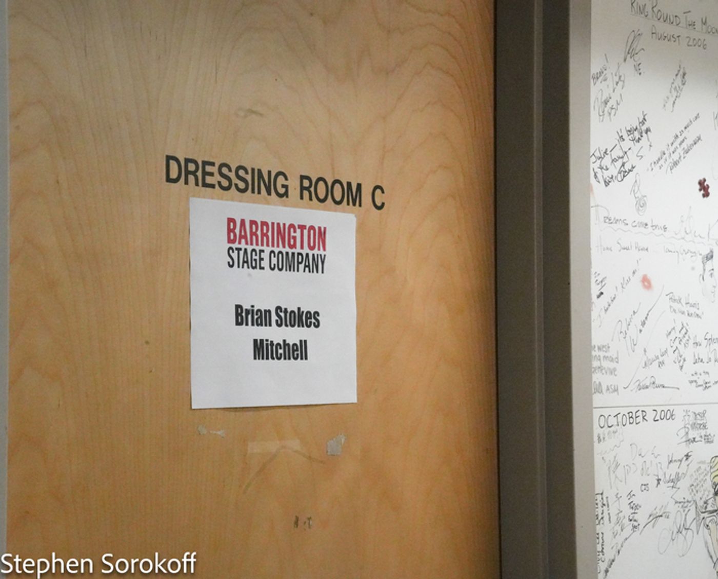 Photos: Brian Stokes Mitchell Makes Barrington Stage Company Concert Debut  Image