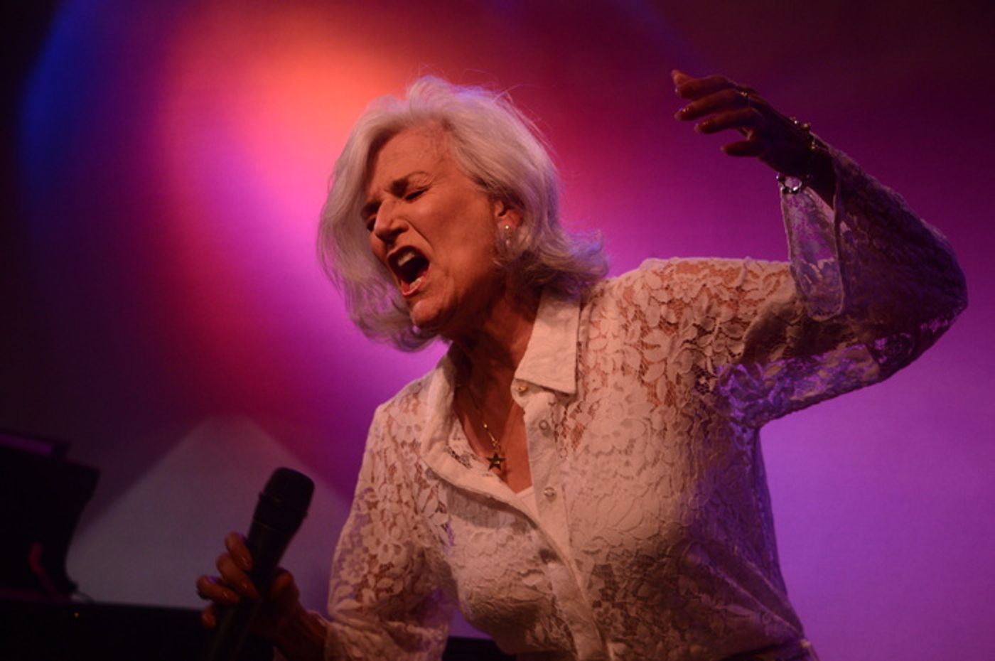 Photos: Karen Mason's MORE SPF! THE SUMMER CONTINUES at Don't Tell Mama  Image