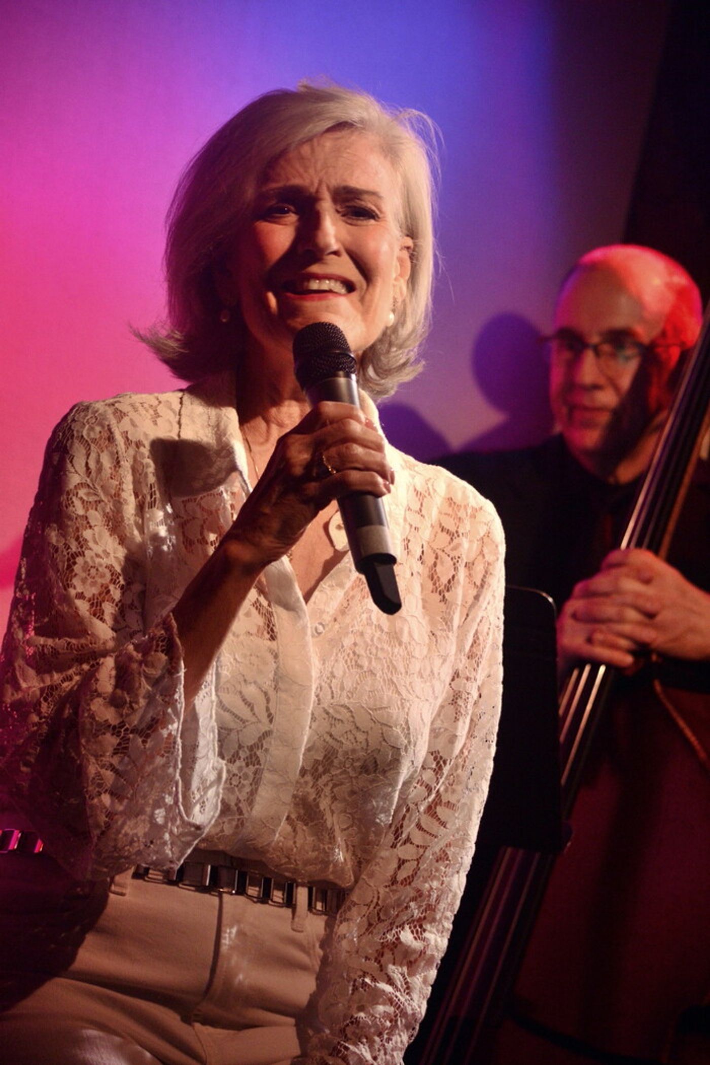 Photos: Karen Mason's MORE SPF! THE SUMMER CONTINUES at Don't Tell Mama  Image