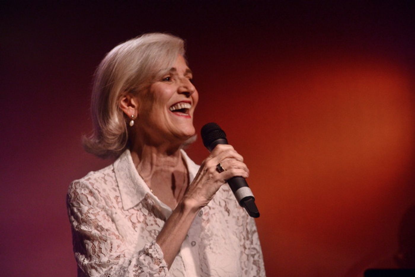 Photos: Karen Mason's MORE SPF! THE SUMMER CONTINUES at Don't Tell Mama  Image