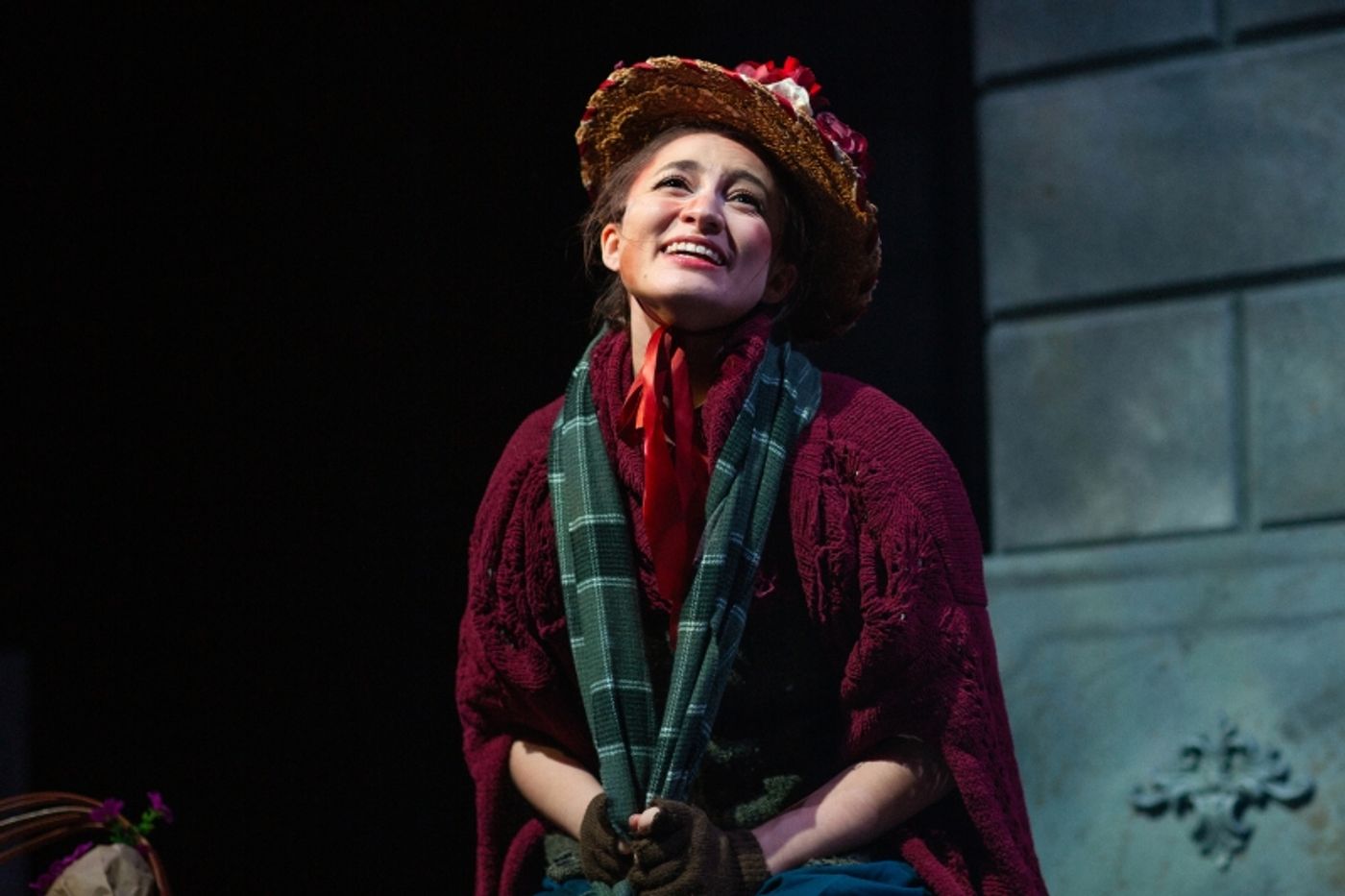 Interview: Jillian A. Smith of MY FAIR LADY at San Francisco Playhouse  Image