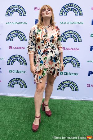Ada Westfall Photo