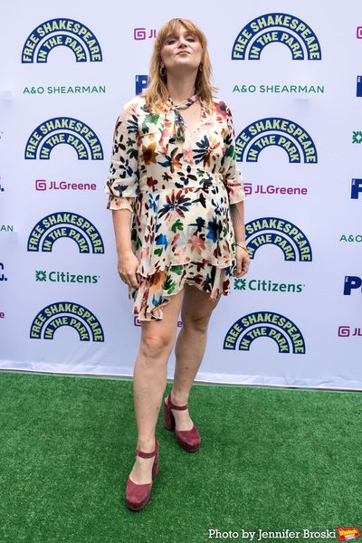 Ada Westfall Photo