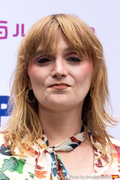 Ada Westfall Photo