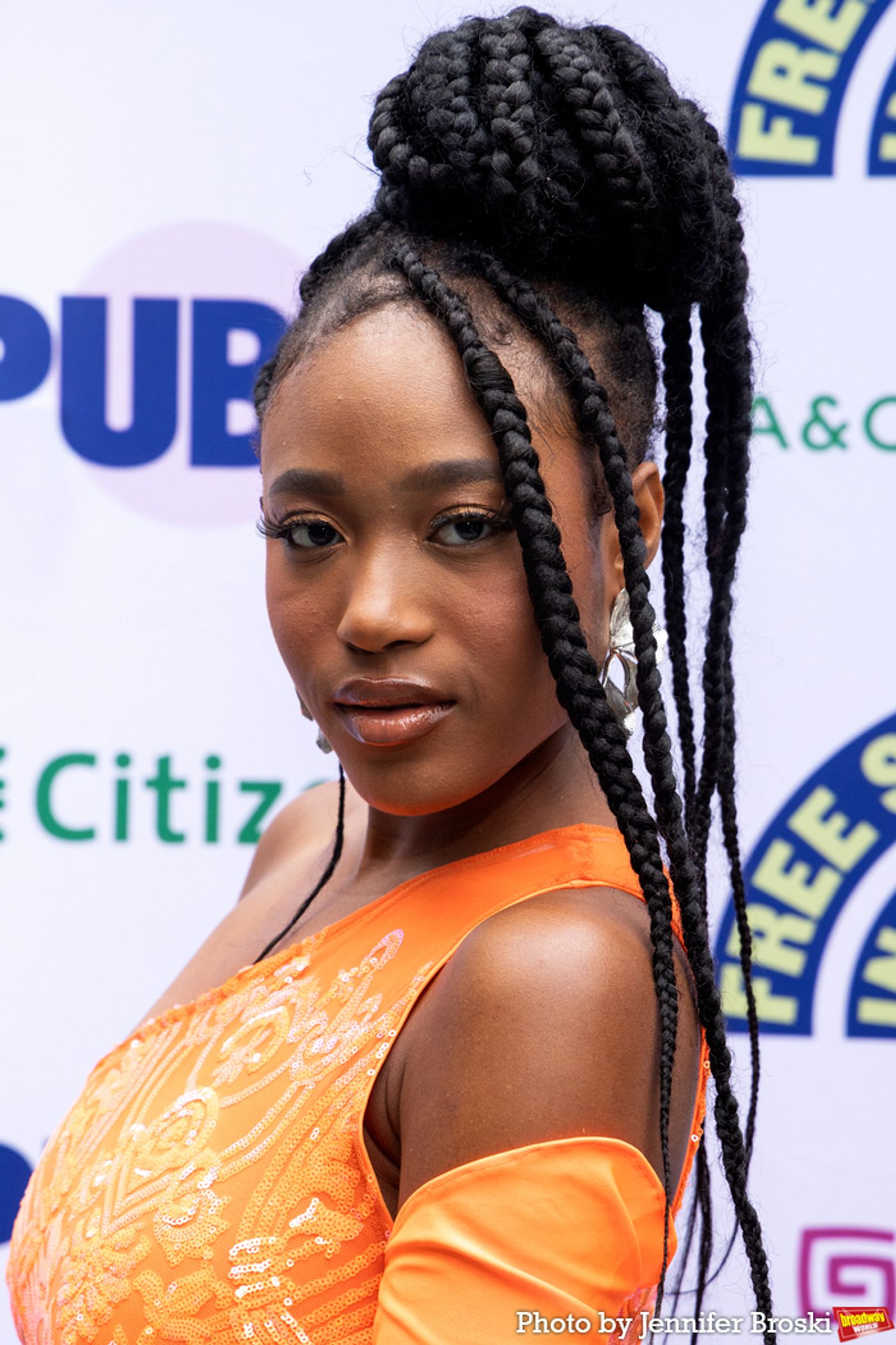 Photos: TWELFTH NIGHT Cast Celebrates Opening Night in the Park  Image