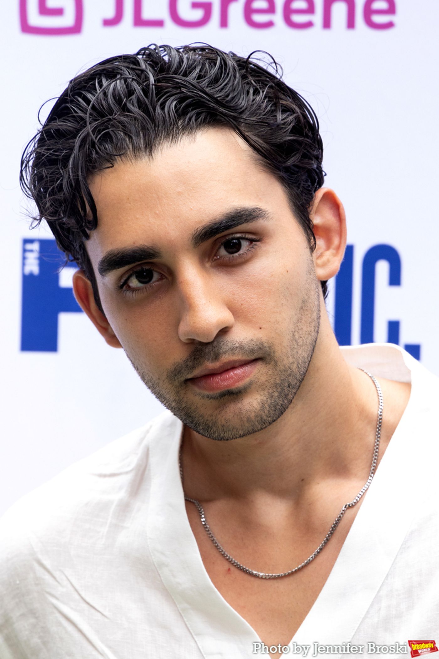 Photos: TWELFTH NIGHT Cast Celebrates Opening Night in the Park  Image