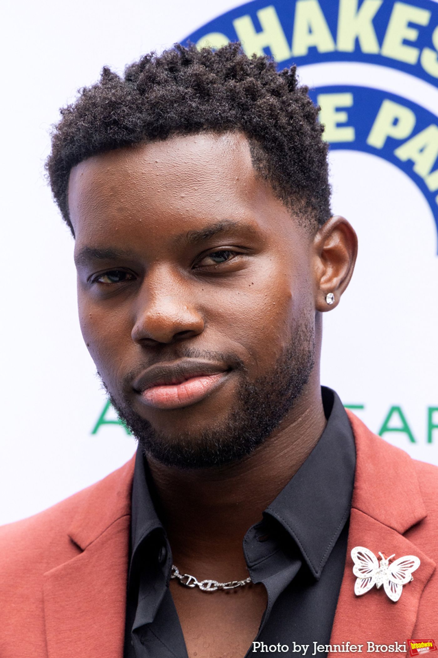 Photos: TWELFTH NIGHT Cast Celebrates Opening Night in the Park  Image