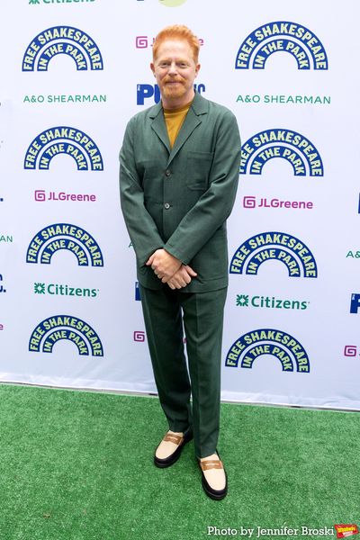 Jesse Tyler Ferguson Photo