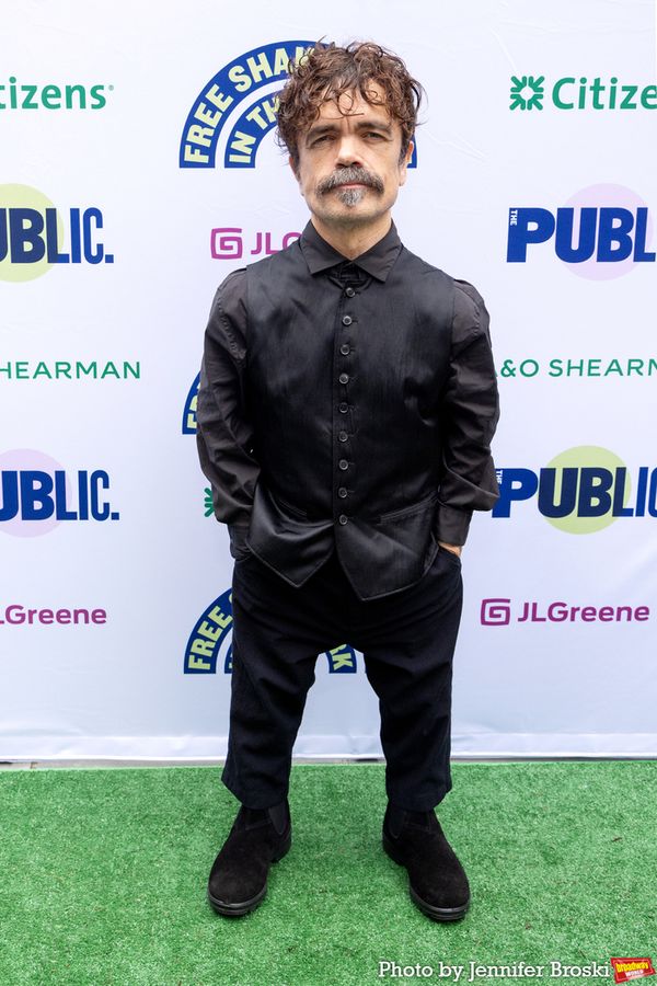 Peter Dinklage Photo