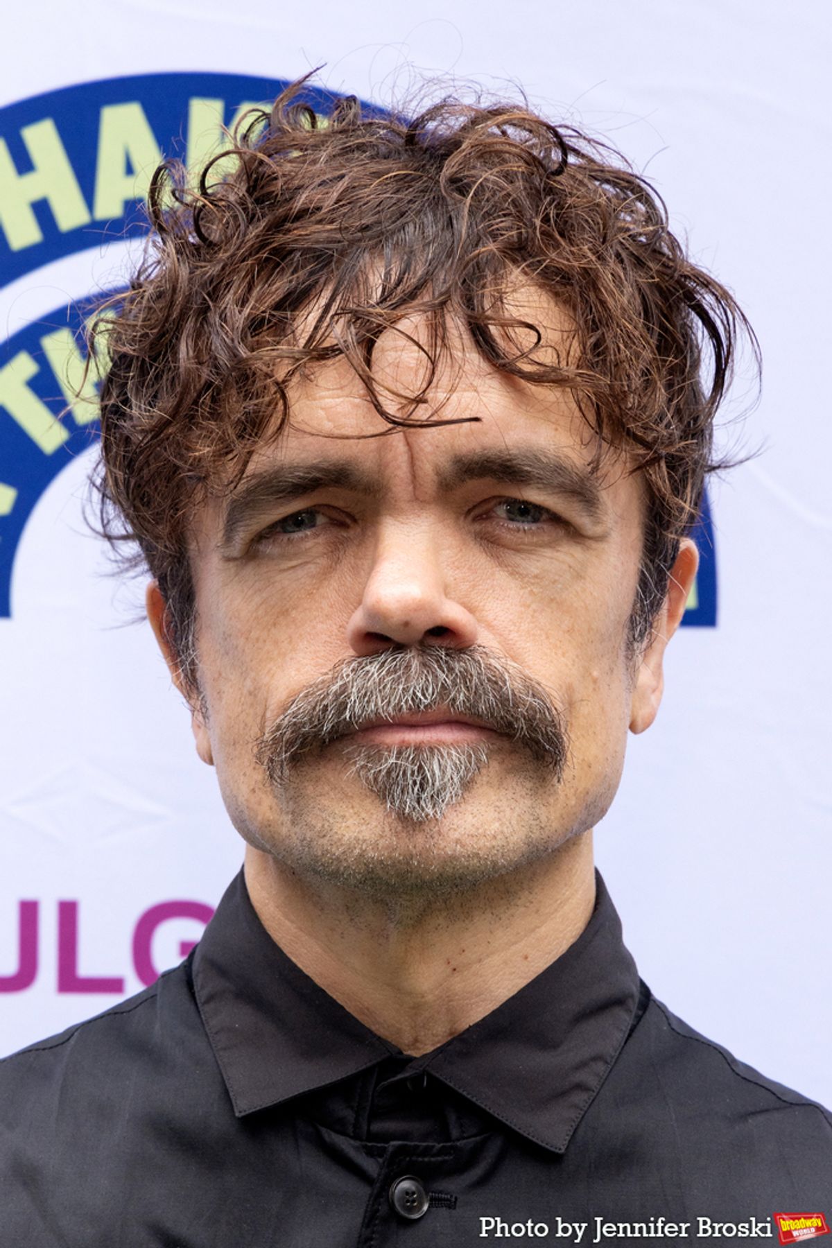 Peter Dinklage at 