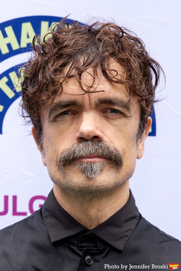Peter Dinklage Photo