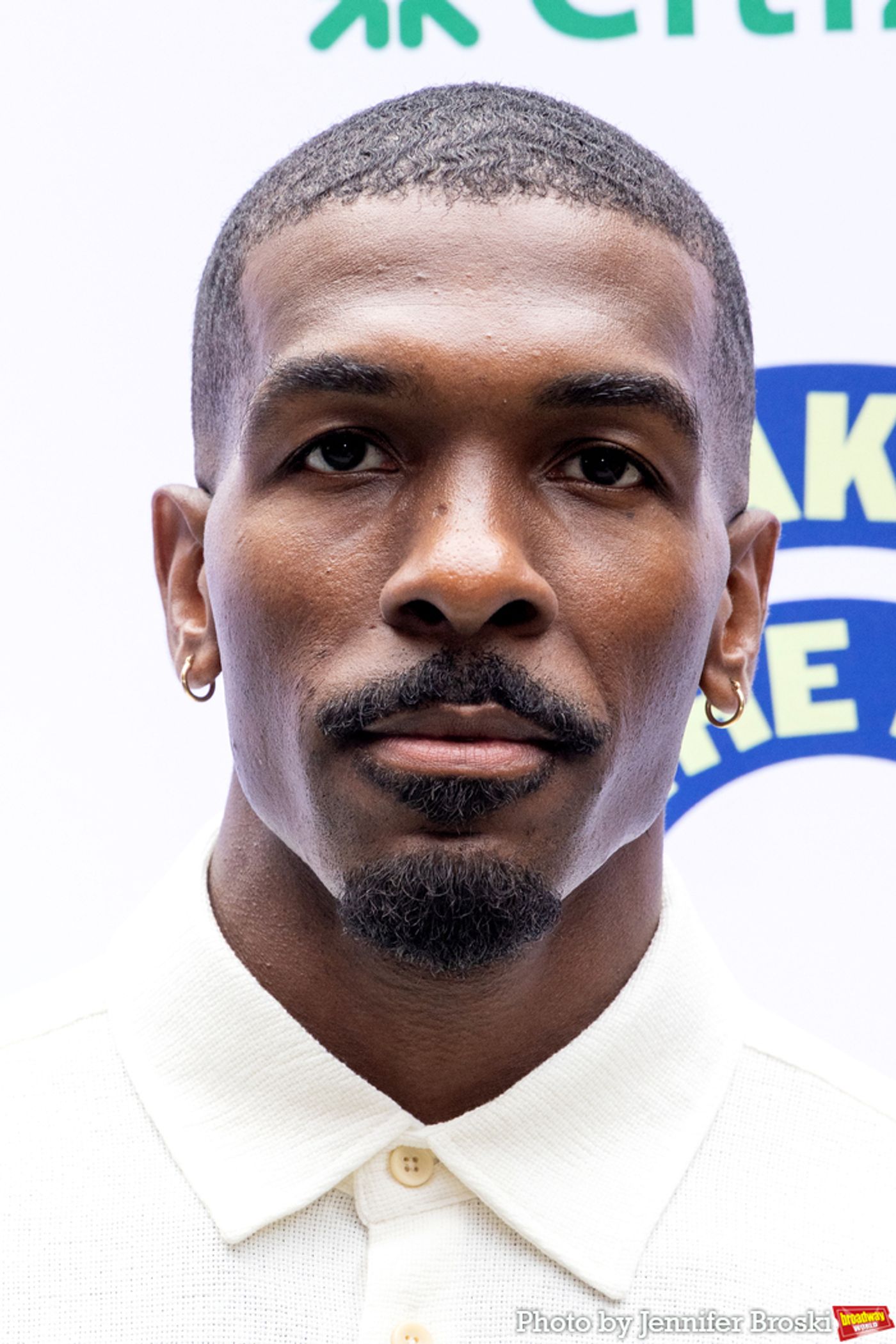 Photos: TWELFTH NIGHT Cast Celebrates Opening Night in the Park  Image