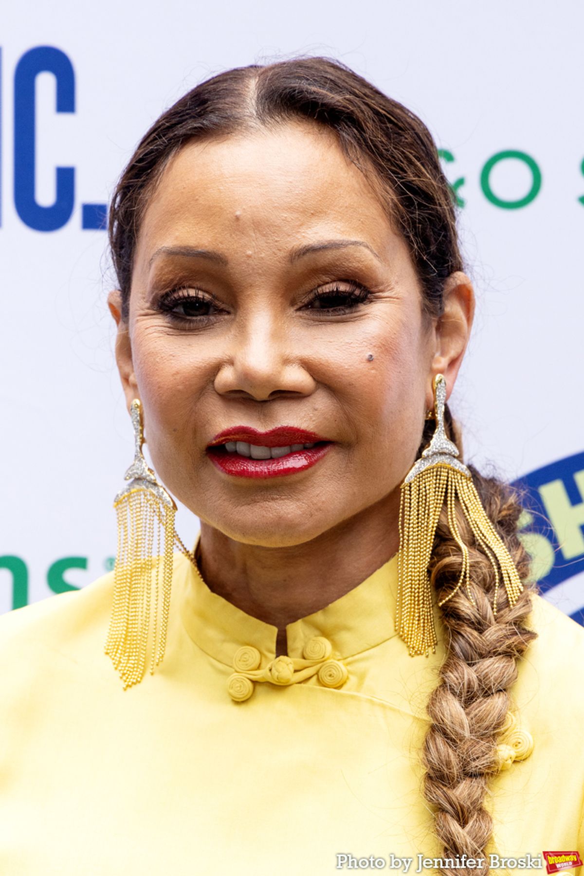 Daphne Rubin-Vega at 