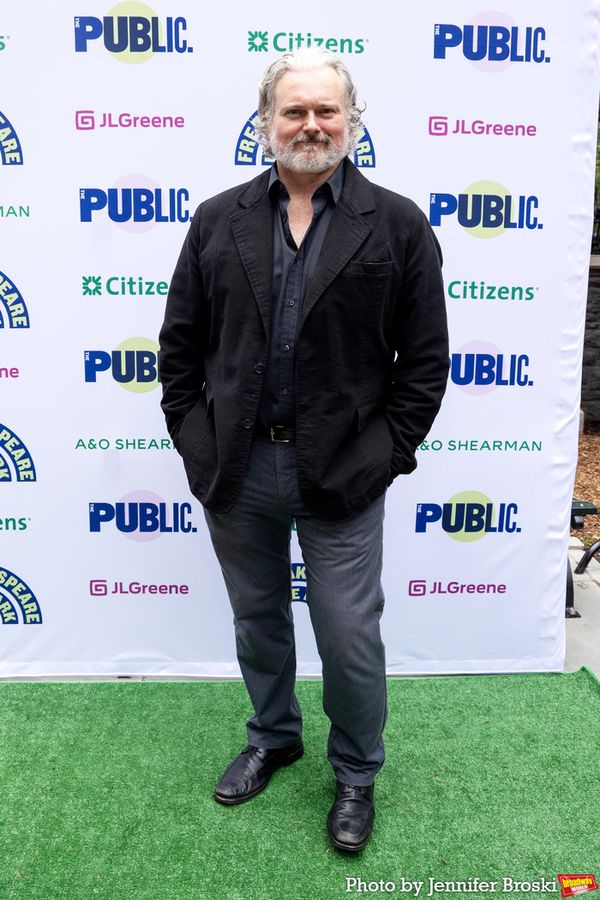 John Ellison Conlee Photo