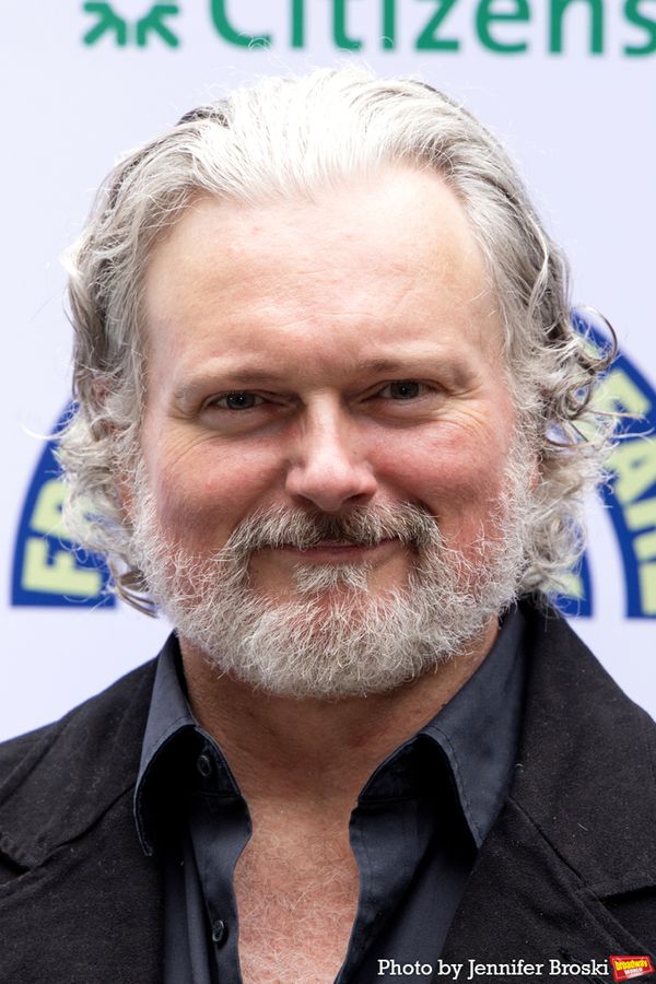 John Ellison Conlee Photo