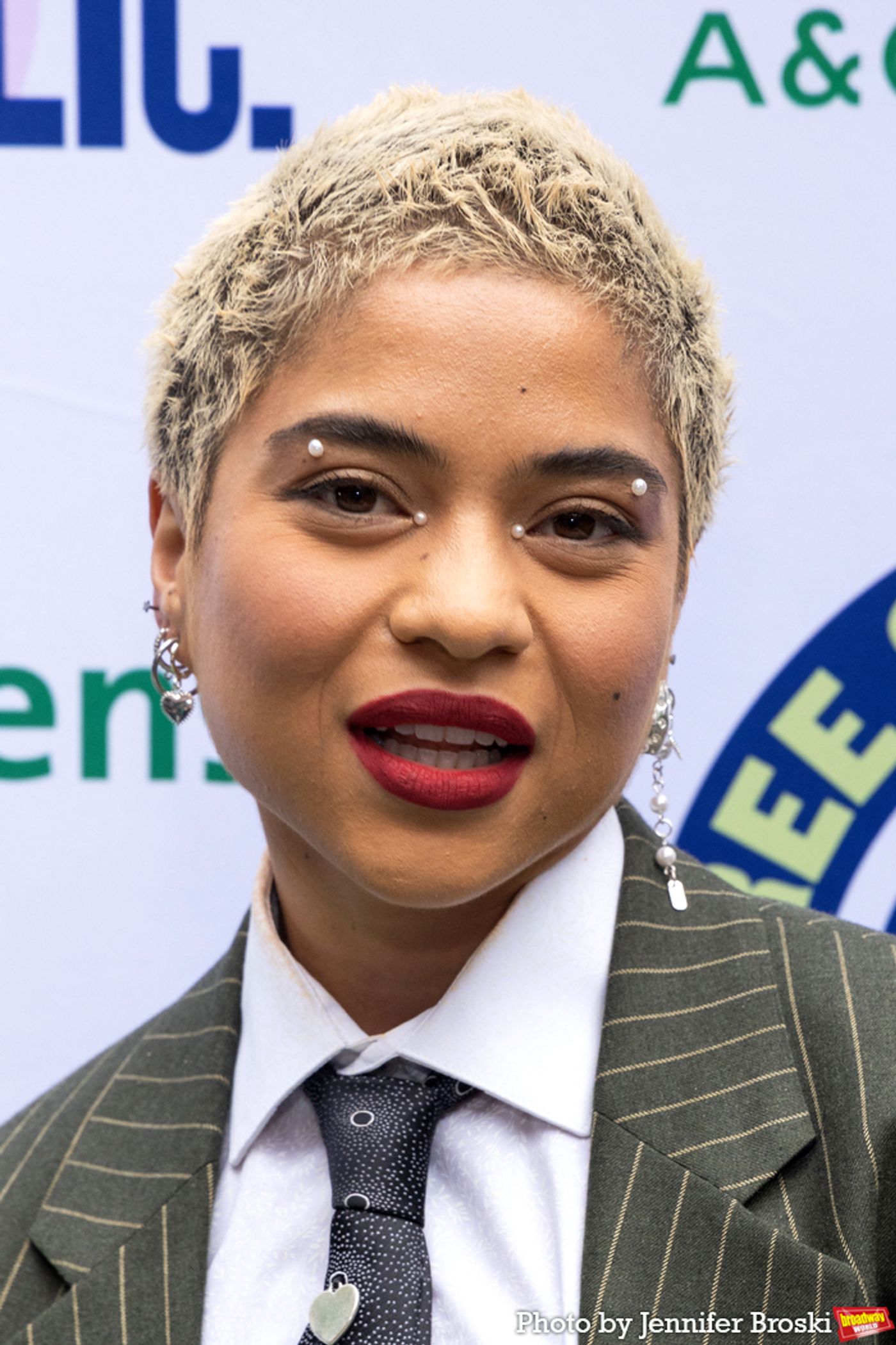 Photos: TWELFTH NIGHT Cast Celebrates Opening Night in the Park  Image